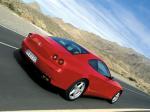 Ferrari 612 Scaglietti 2004 года